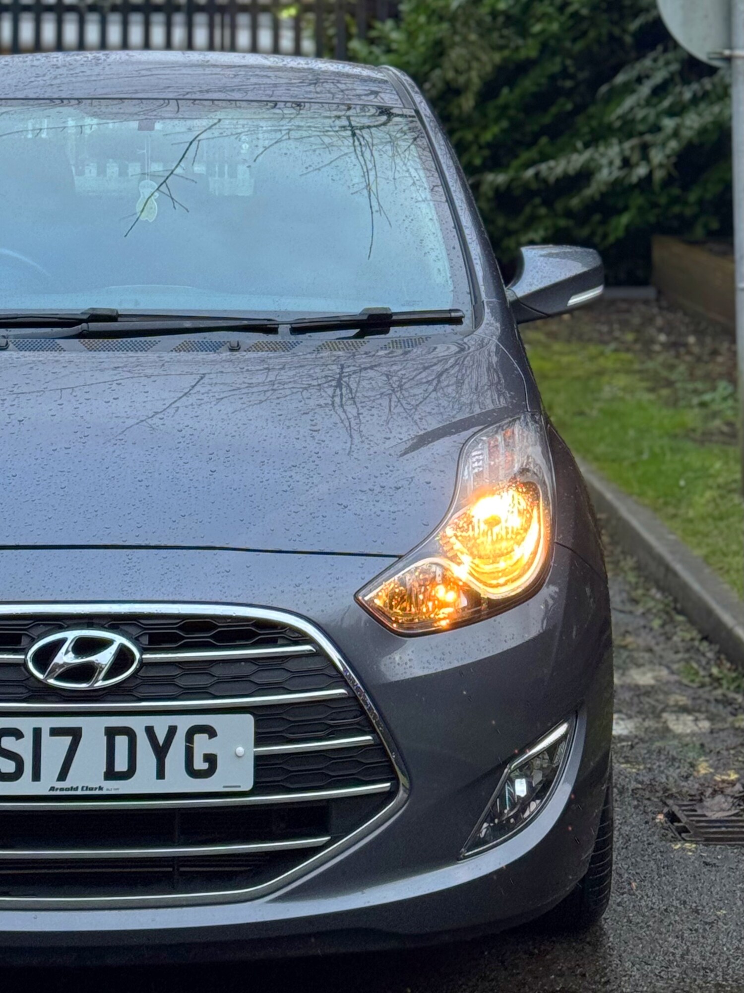 Used Hyundai Ix20 2017 for sale - 77575448: Photo 13