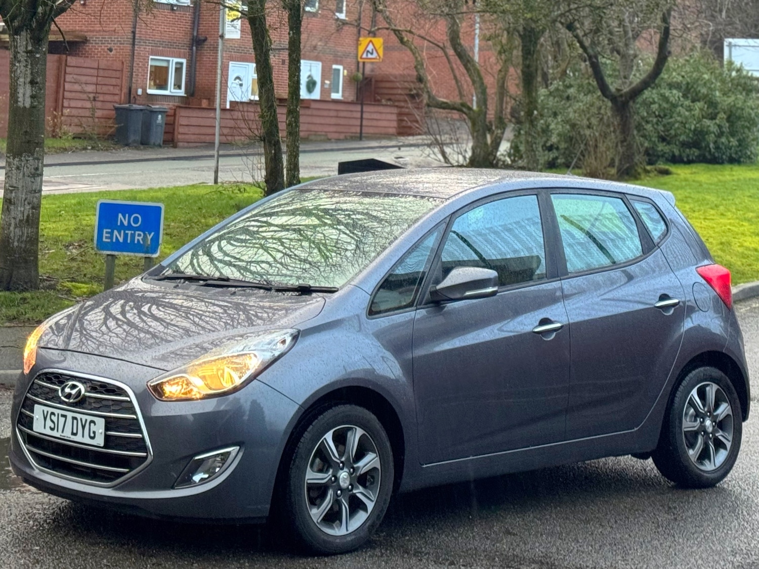 Used Hyundai Ix20 2017 for sale - 77575448: Photo 20