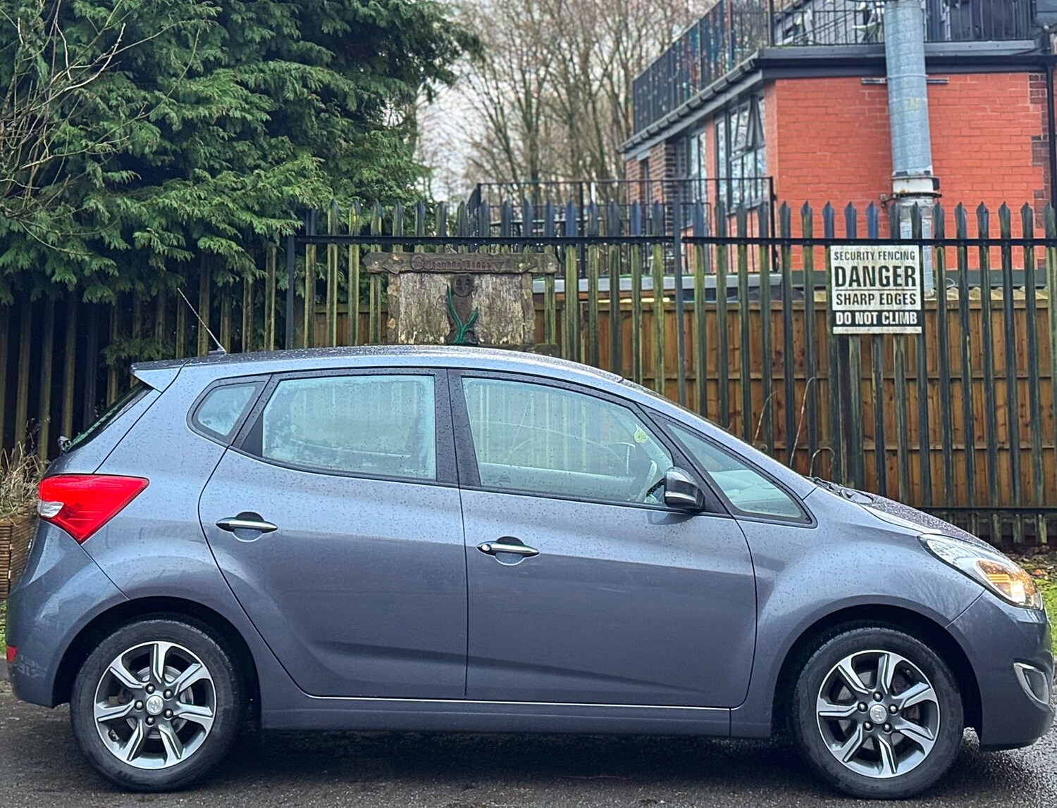 Used Hyundai Ix20 2017 for sale - 77575448: Photo 21