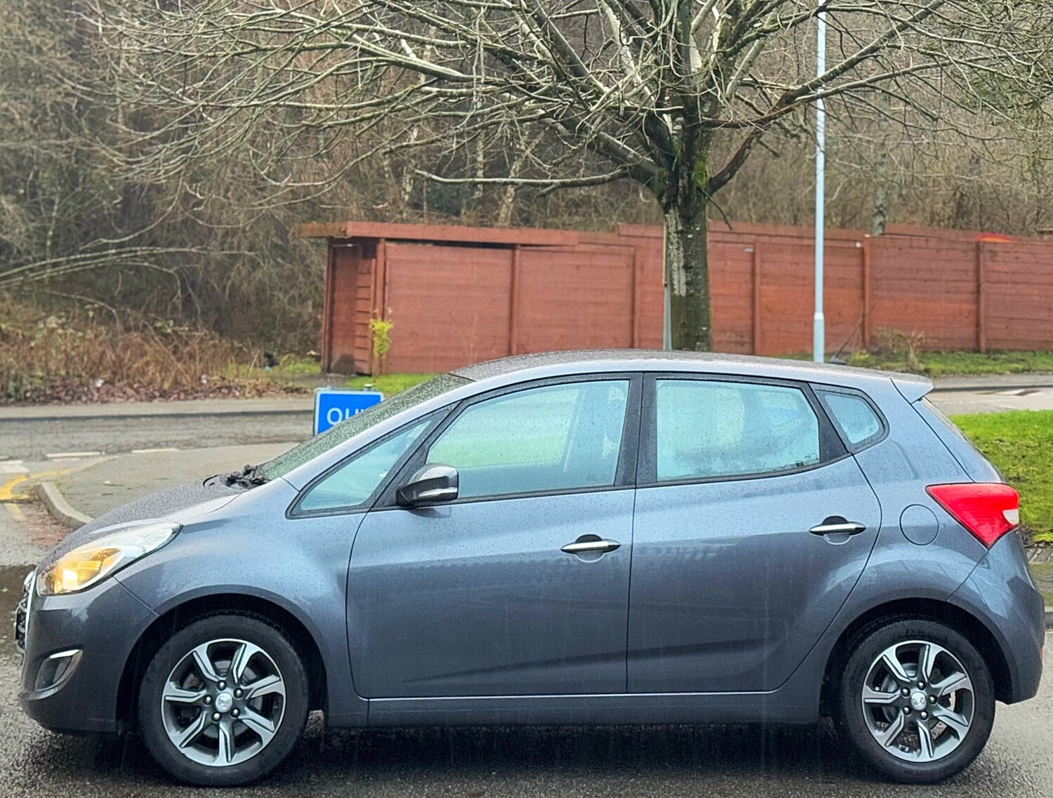 Used Hyundai Ix20 2017 for sale - 77575448: Photo 22