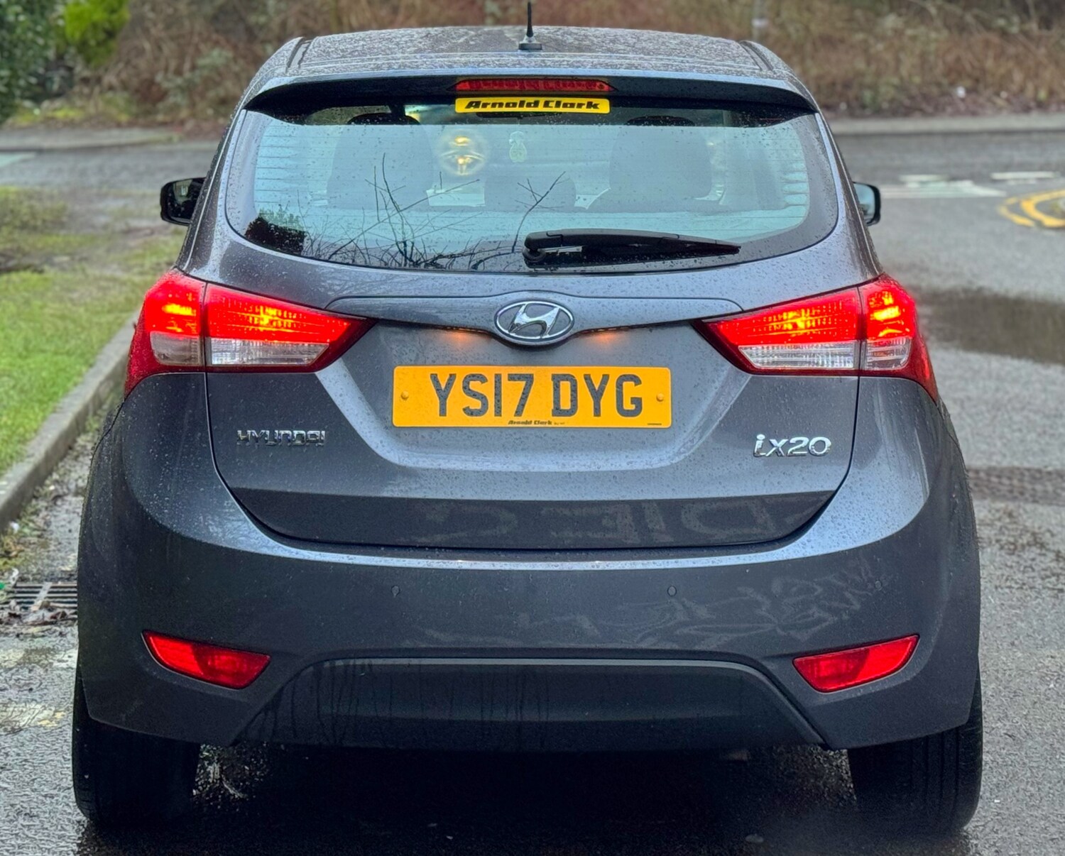 Used Hyundai Ix20 2017 for sale - 77575448: Photo 25