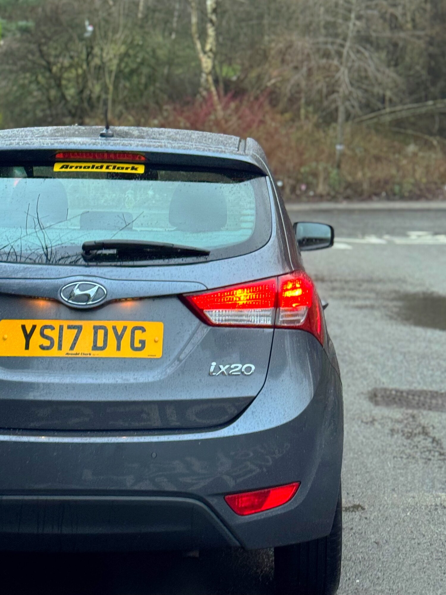 Used Hyundai Ix20 2017 for sale - 77575448: Photo 26