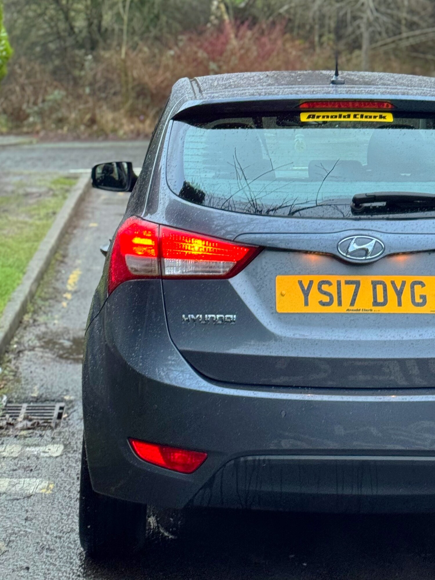 Used Hyundai Ix20 2017 for sale - 77575448: Photo 27