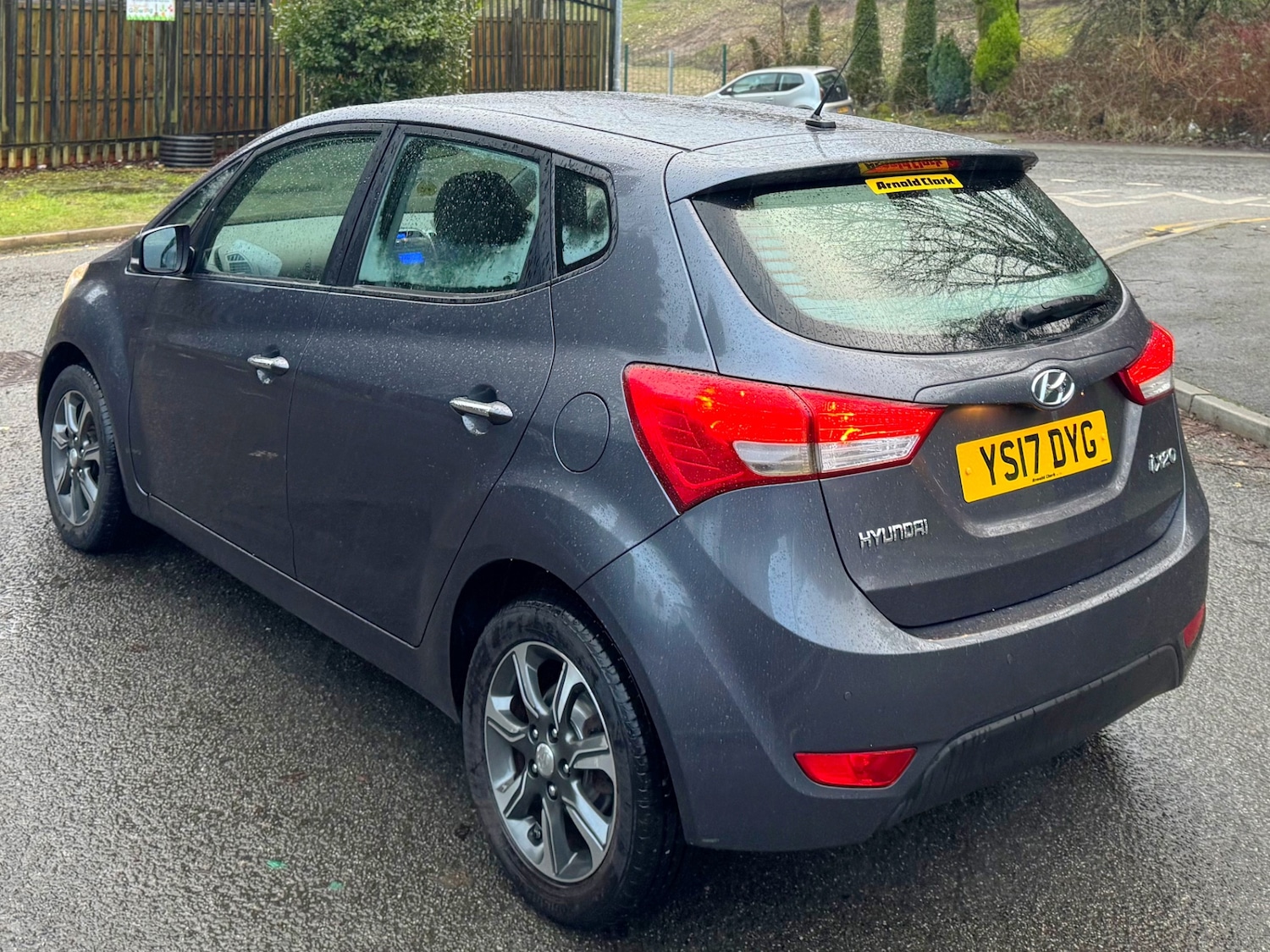 Used Hyundai Ix20 2017 for sale - 77575448: Photo 28