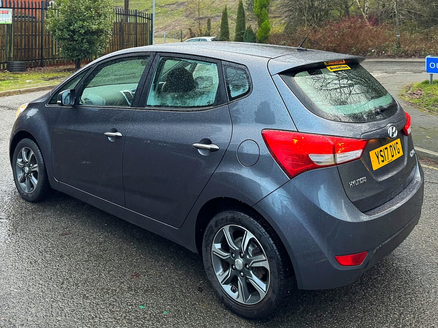 Used Hyundai Ix20 2017 for sale - 77575448: Photo 29