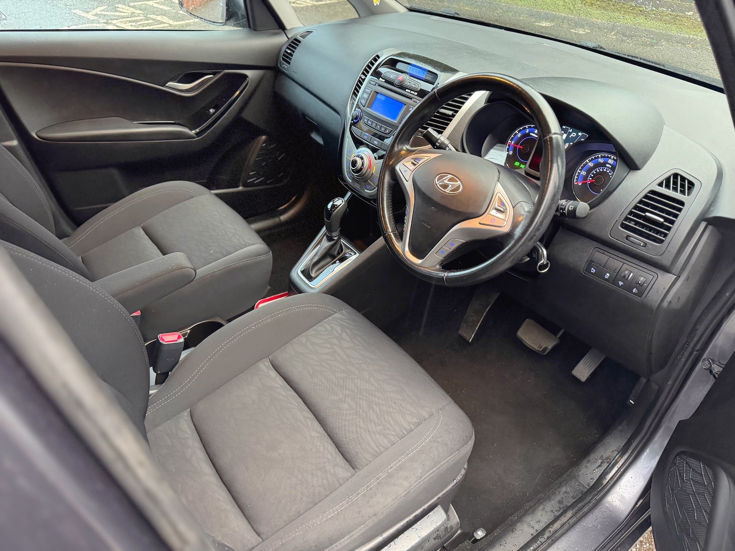 Used Hyundai Ix20 2017 for sale - 77575448: Photo 30