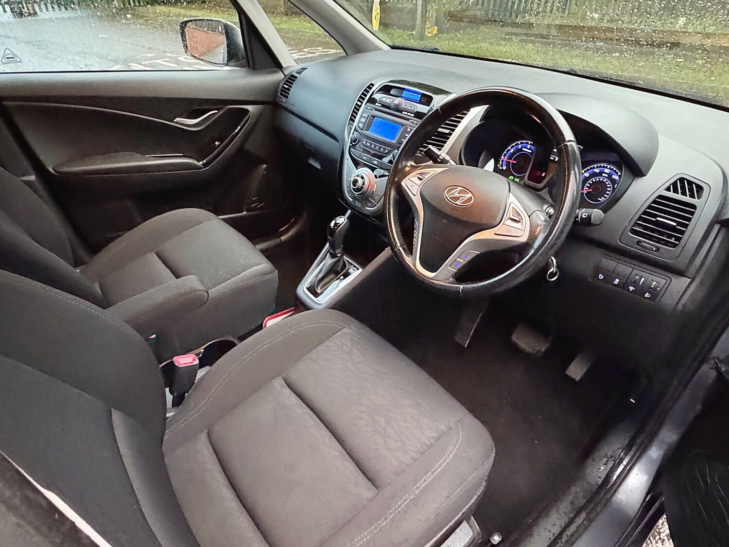 Used Hyundai Ix20 2017 for sale - 77575448: Photo 31