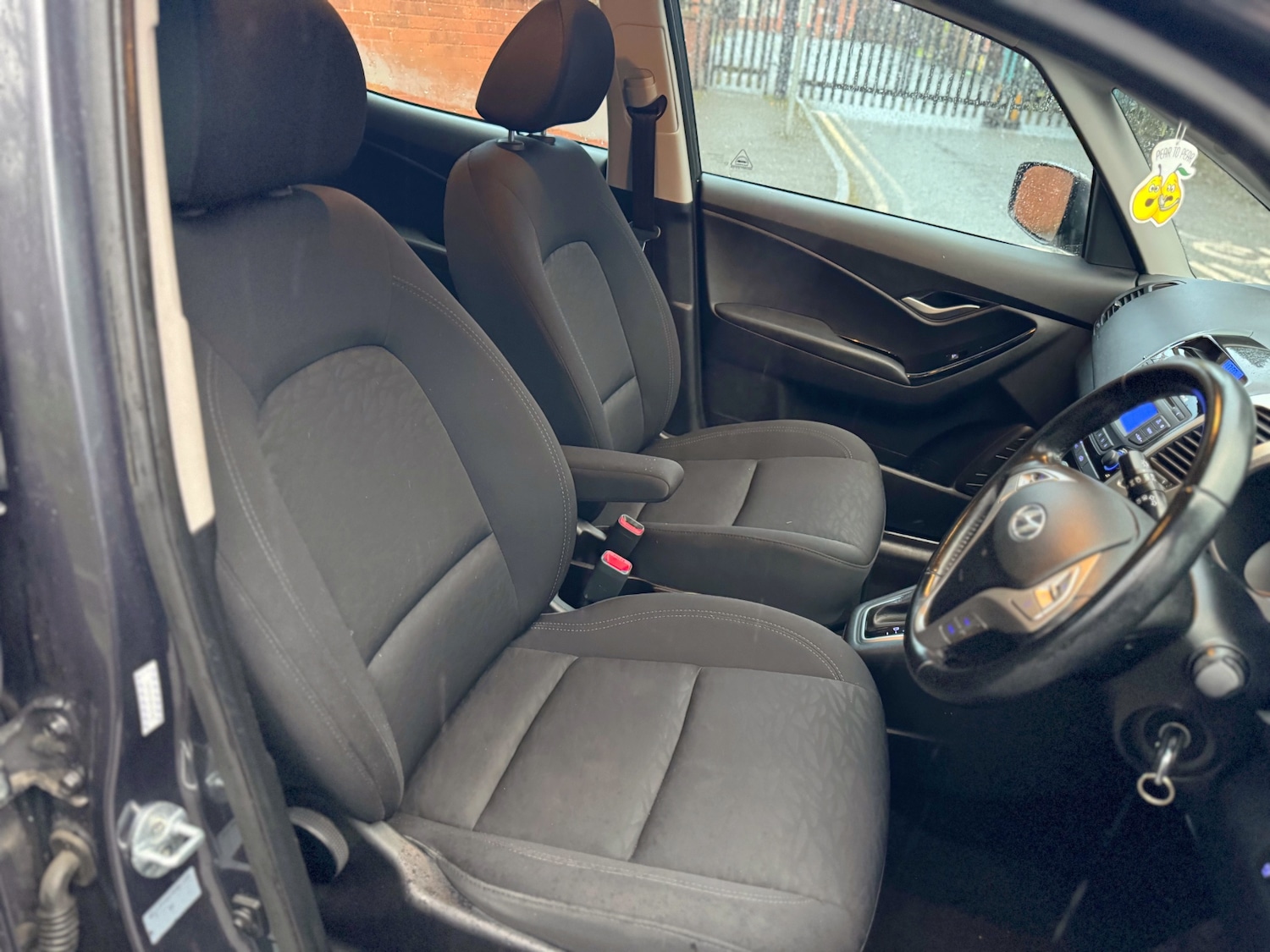 Used Hyundai Ix20 2017 for sale - 77575448: Photo 33