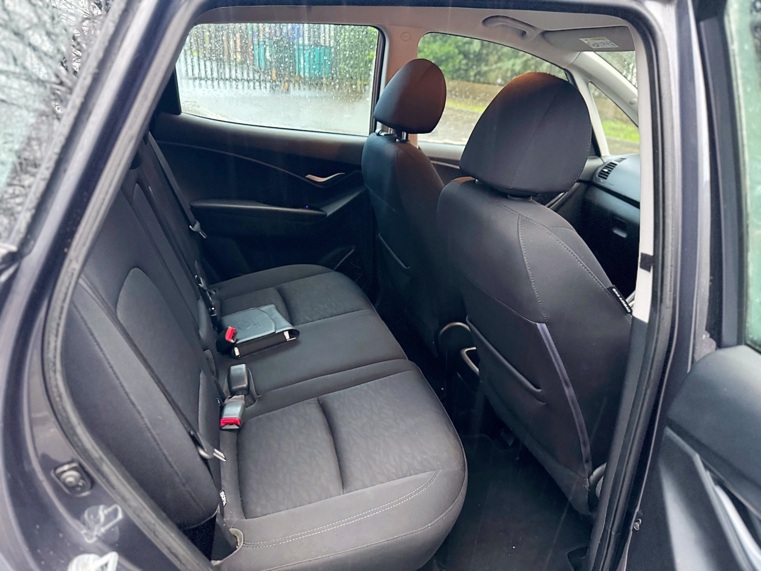 Used Hyundai Ix20 2017 for sale - 77575448: Photo 34