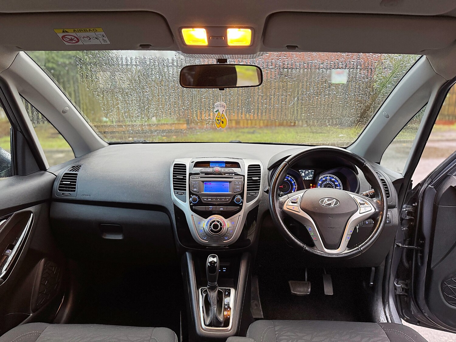 Used Hyundai Ix20 2017 for sale - 77575448: Photo 35