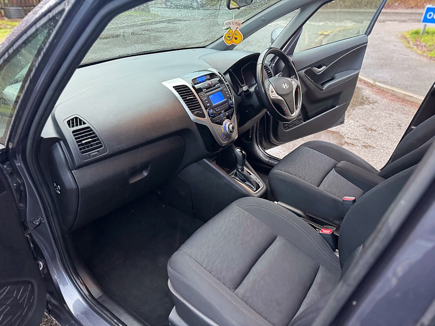 Used Hyundai Ix20 2017 for sale - 77575448: Photo 36