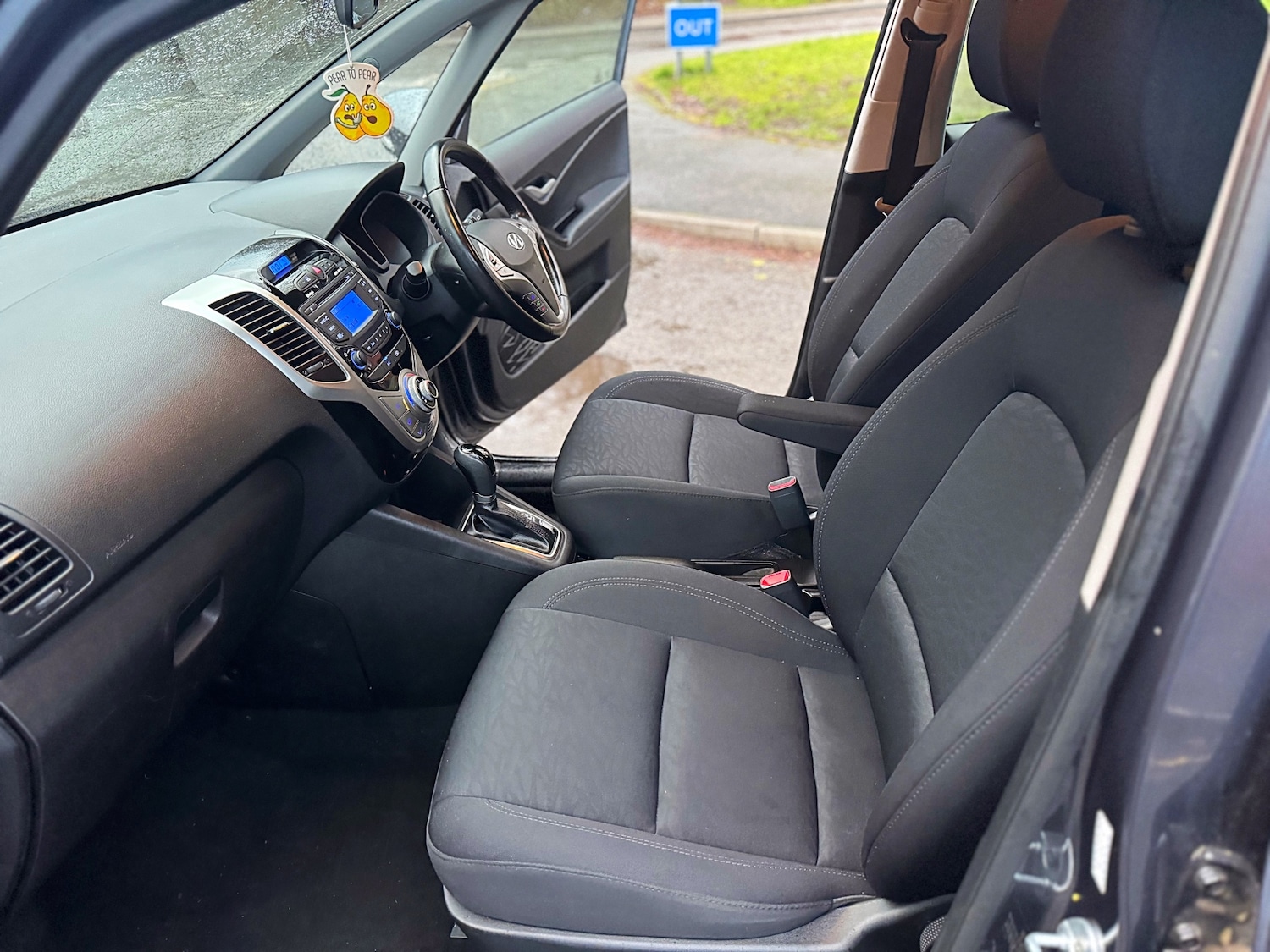 Used Hyundai Ix20 2017 for sale - 77575448: Photo 37