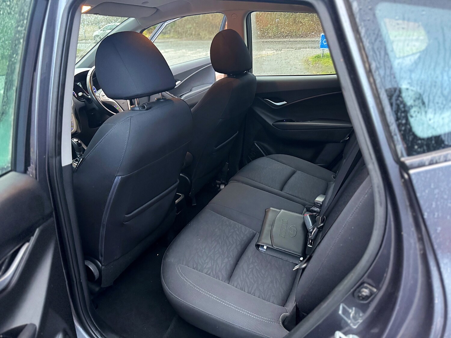 Used Hyundai Ix20 2017 for sale - 77575448: Photo 38