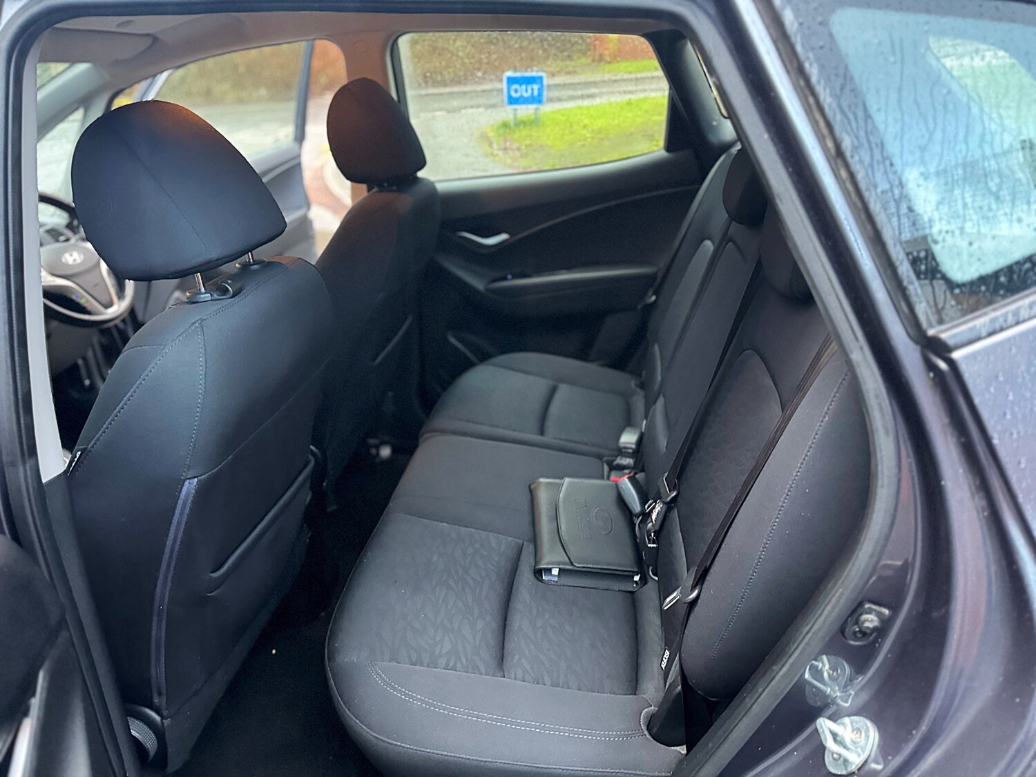 Used Hyundai Ix20 2017 for sale - 77575448: Photo 39