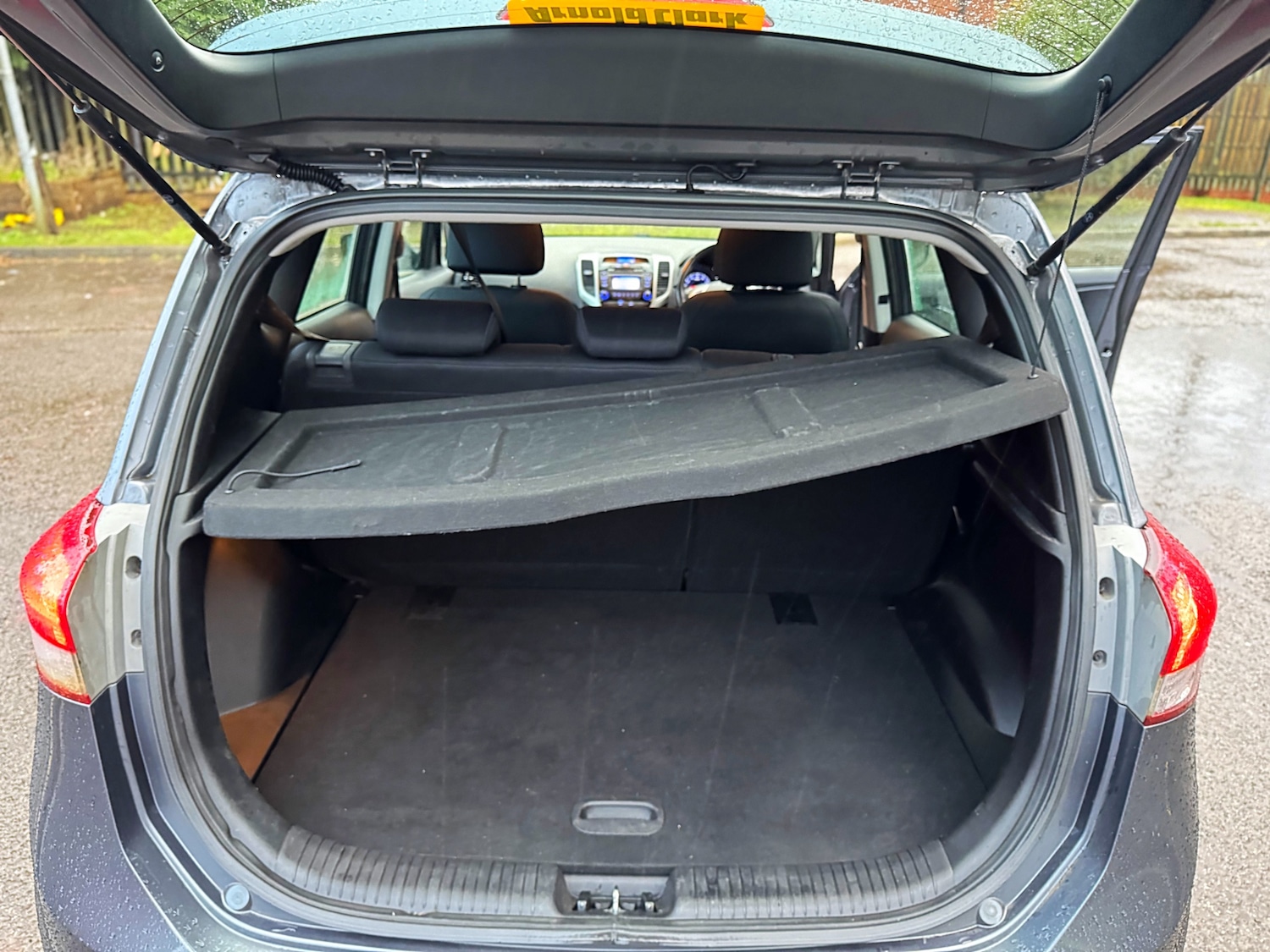 Used Hyundai Ix20 2017 for sale - 77575448: Photo 40