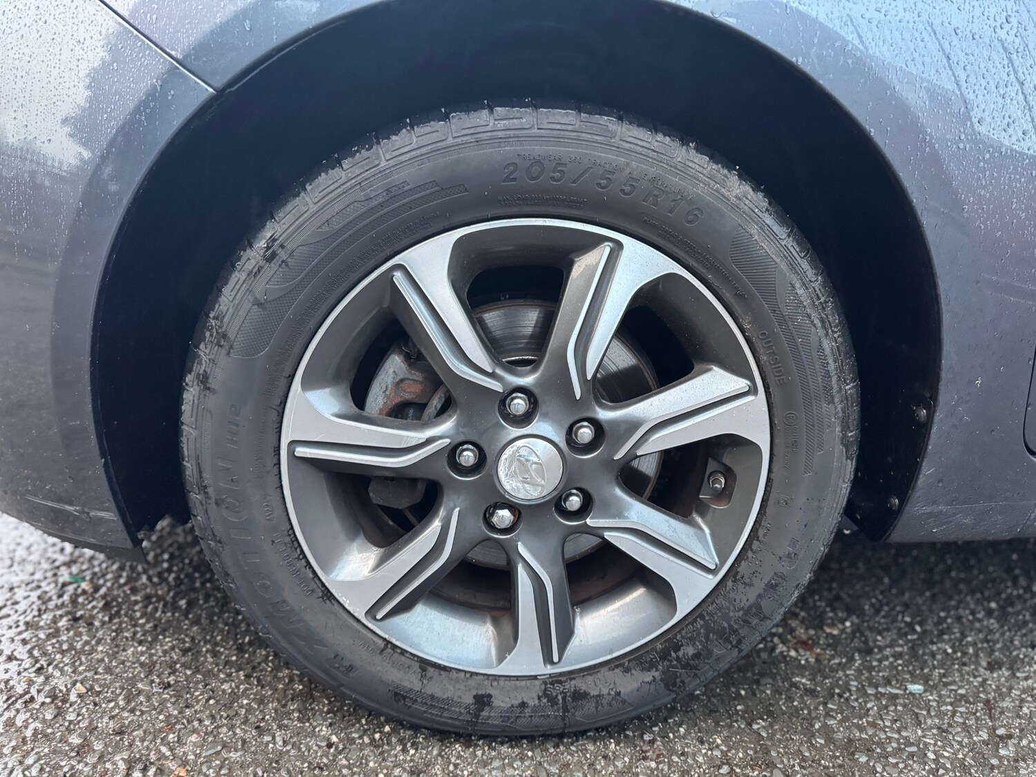 Used Hyundai Ix20 2017 for sale - 77575448: Photo 41