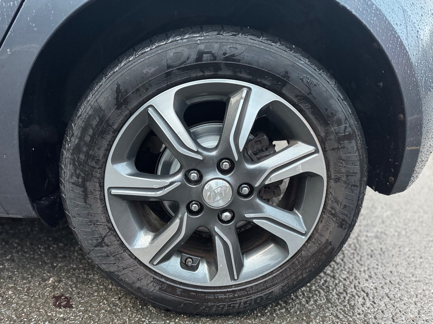 Used Hyundai Ix20 2017 for sale - 77575448: Photo 42