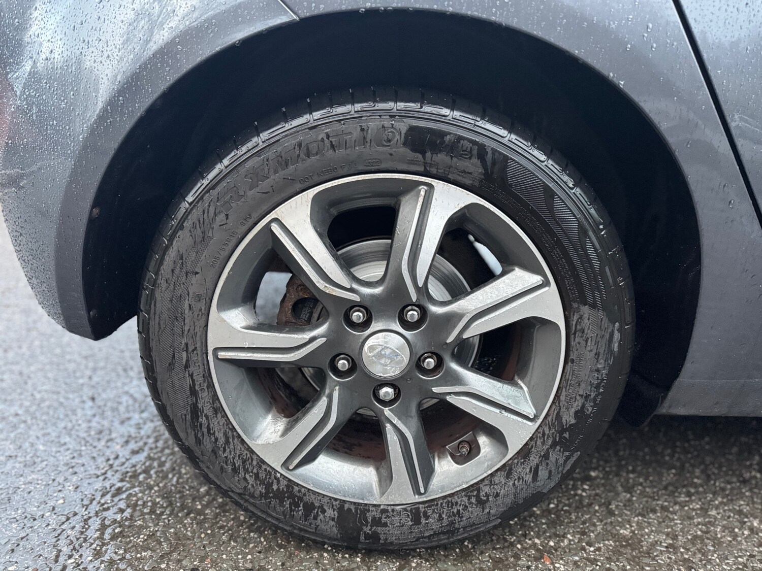 Used Hyundai Ix20 2017 for sale - 77575448: Photo 43