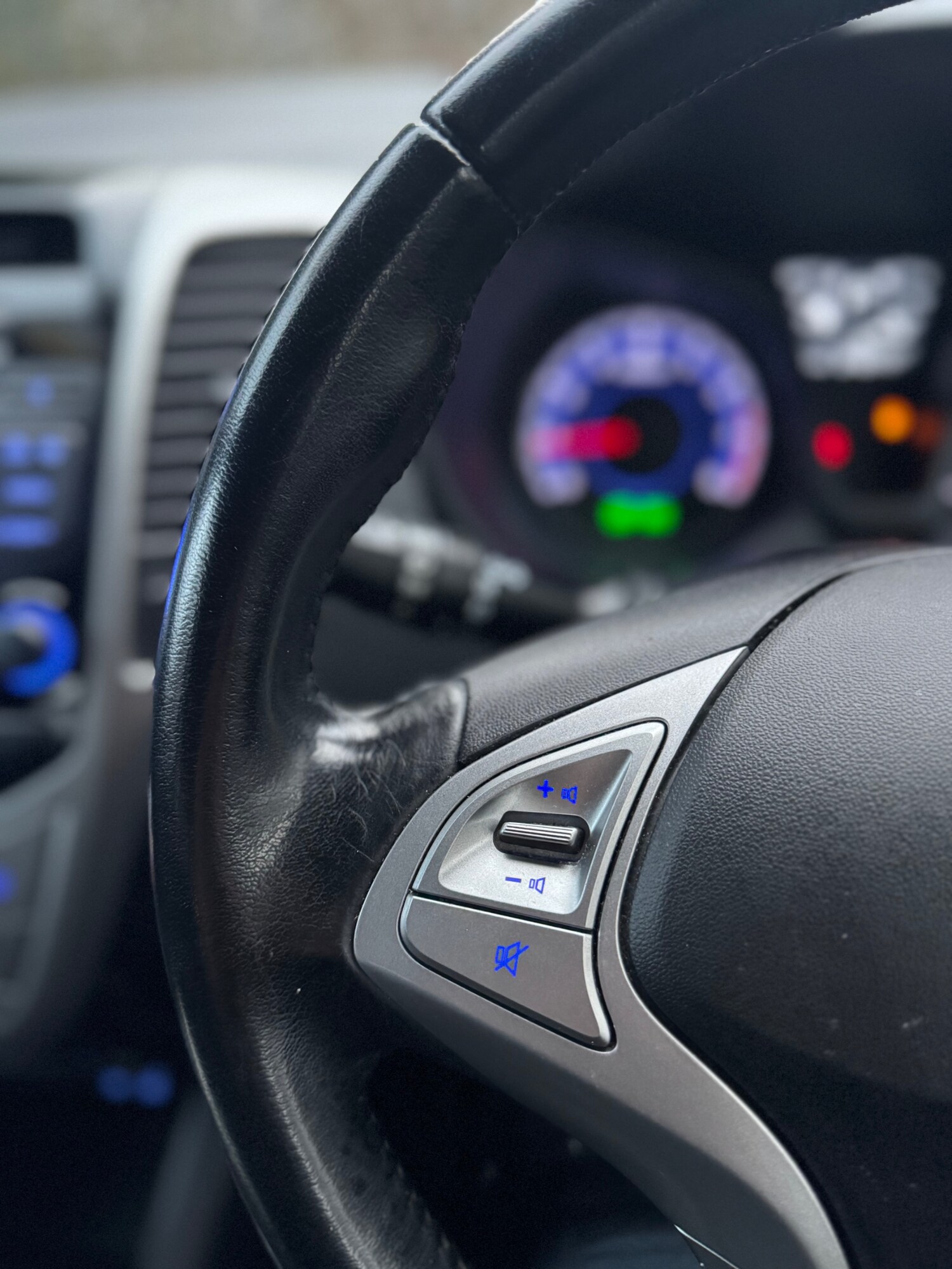 Used Hyundai Ix20 2017 for sale - 77575448: Photo 47