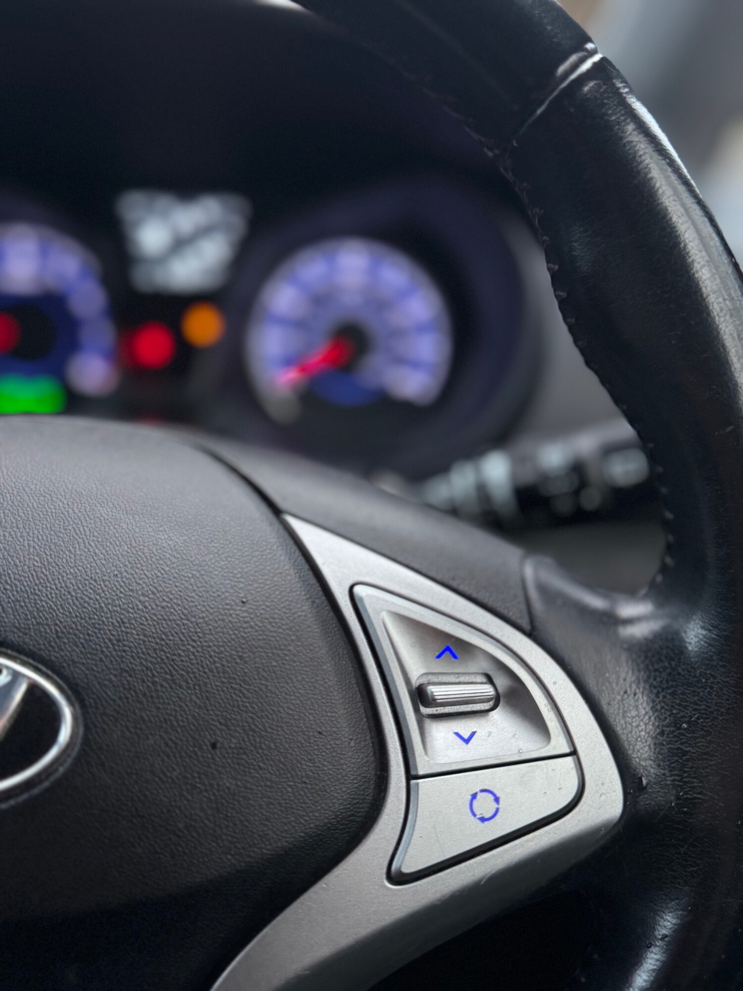 Used Hyundai Ix20 2017 for sale - 77575448: Photo 48