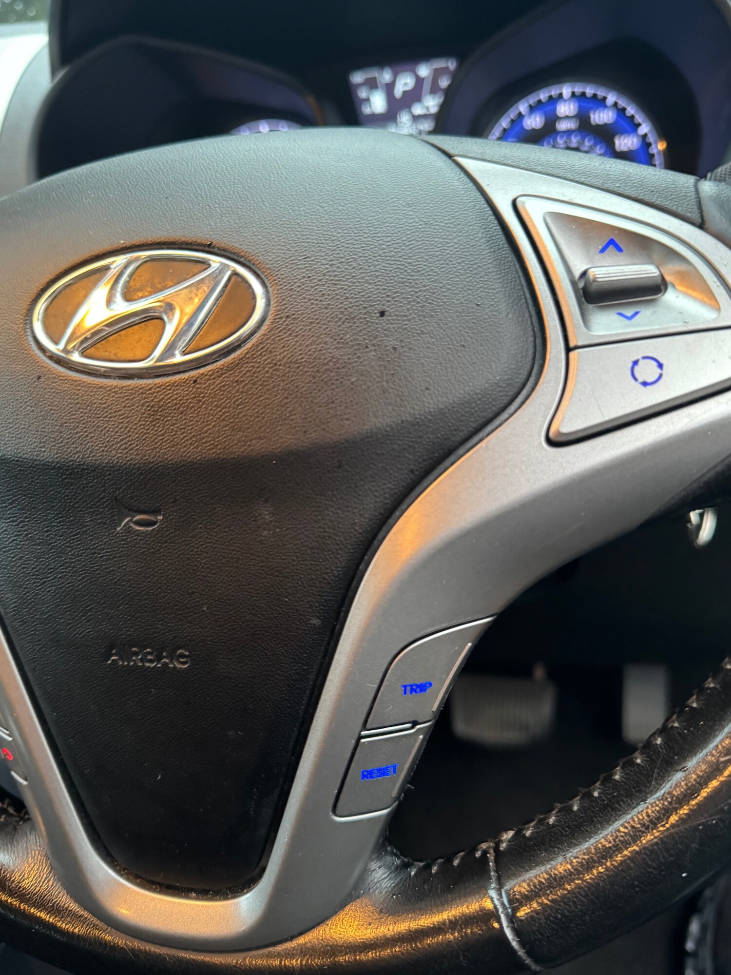 Used Hyundai Ix20 2017 for sale - 77575448: Photo 50