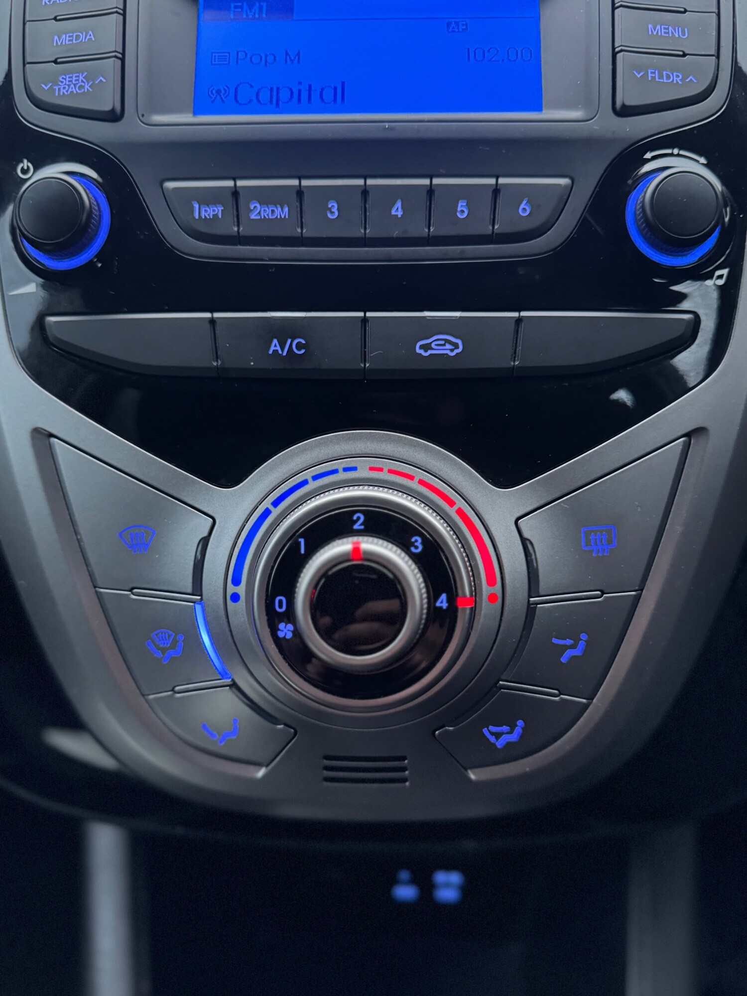 Used Hyundai Ix20 2017 for sale - 77575448: Photo 54