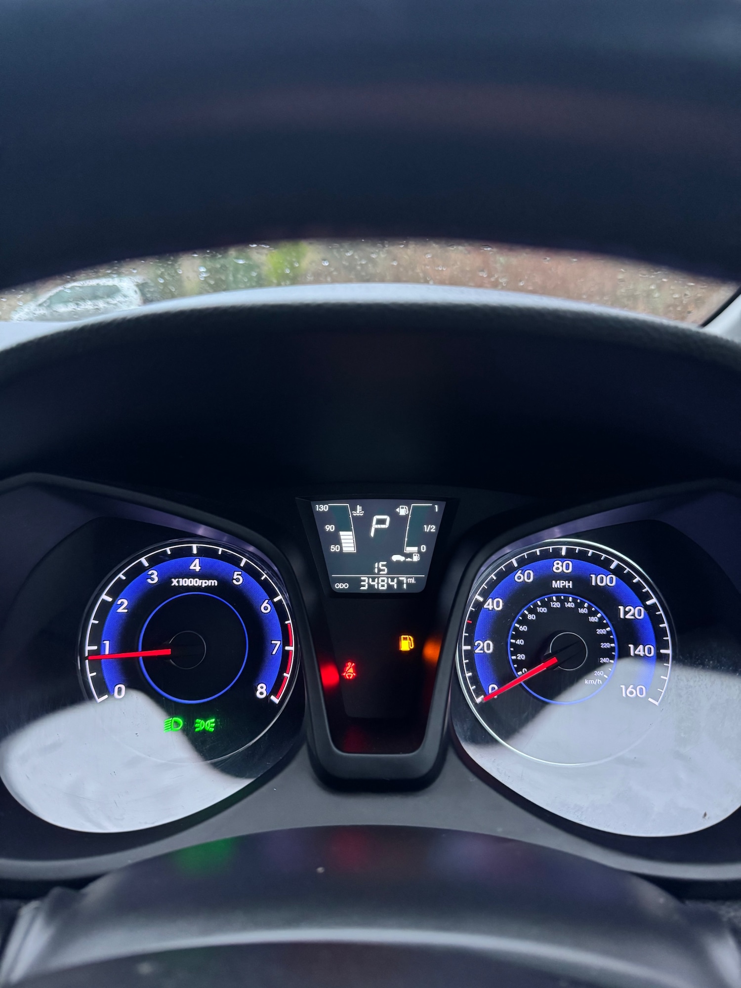 Used Hyundai Ix20 2017 for sale - 77575448: Photo 58