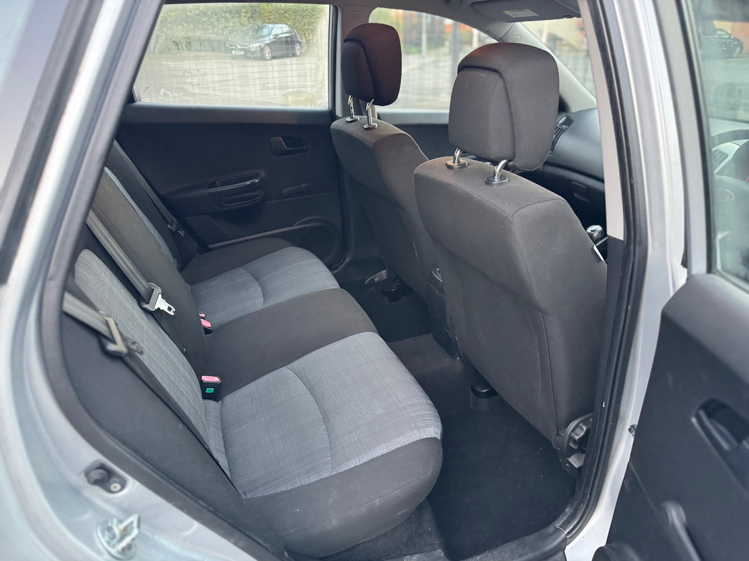 Used Kia Ceed 2010 for sale - 76610789: Photo 7