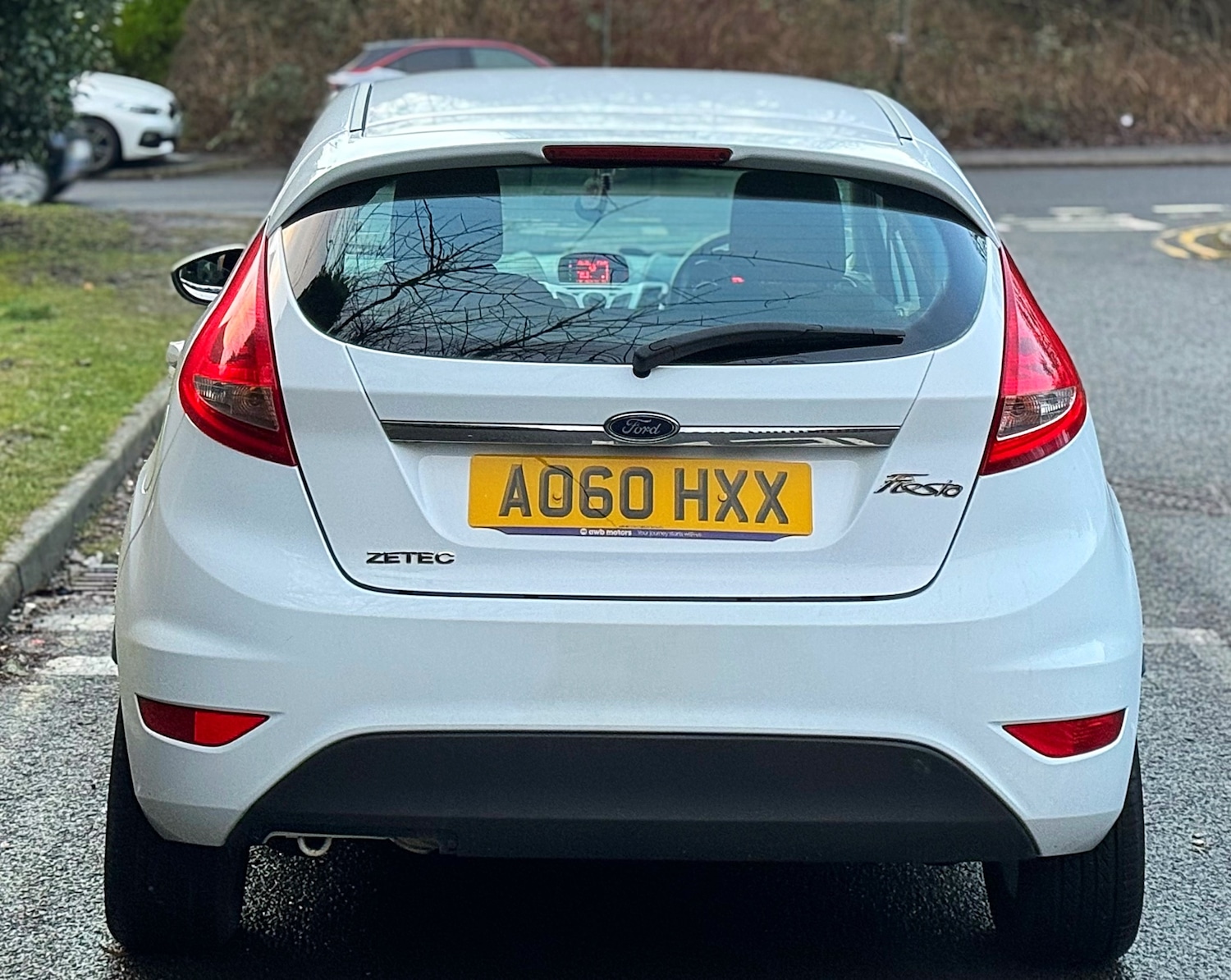 Used Ford Fiesta 2010 for sale - 77206938: Photo 23