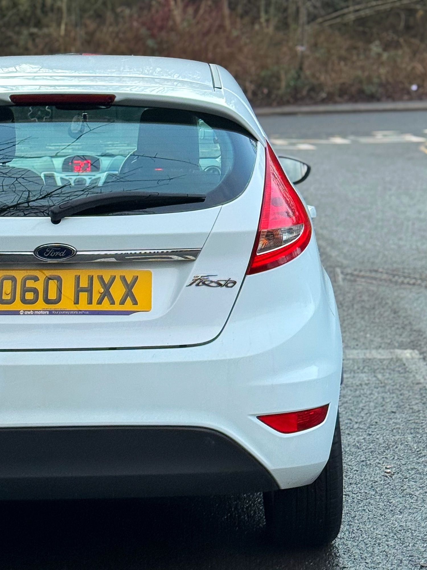 Used Ford Fiesta 2010 for sale - 77206938: Photo 24