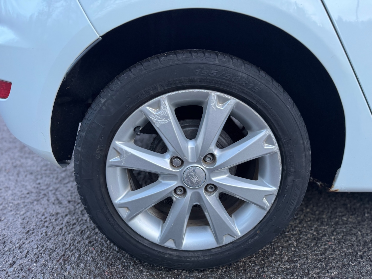 Used Ford Fiesta 2010 for sale - 77206938: Photo 41