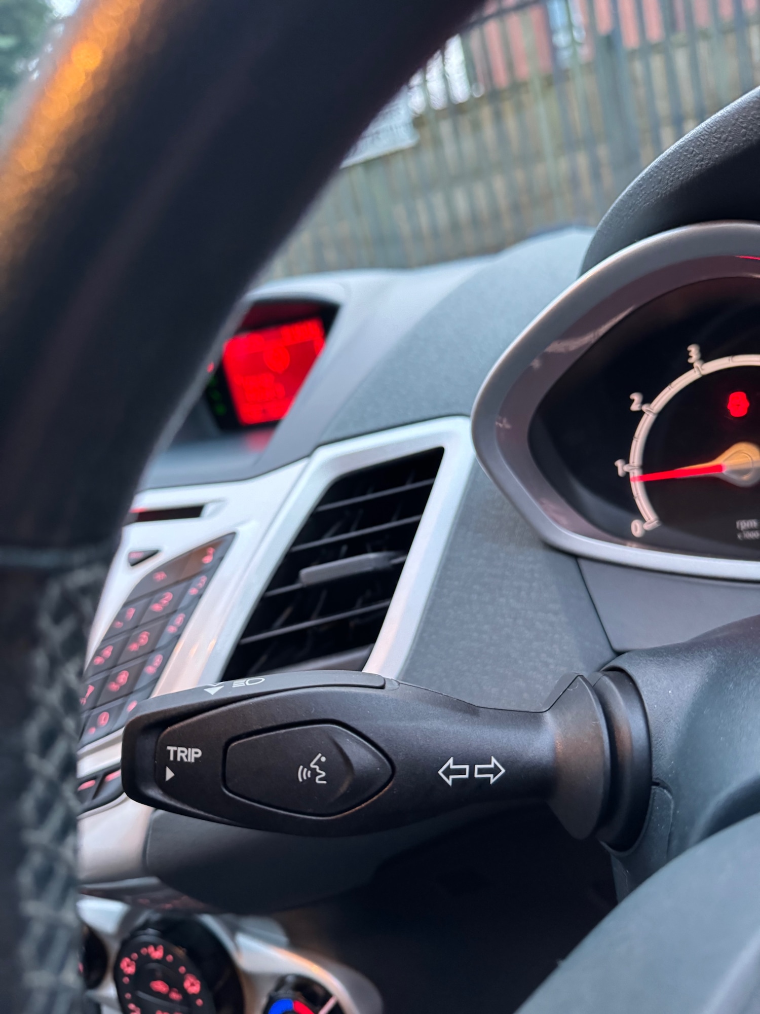 Used Ford Fiesta 2010 for sale - 77206938: Photo 47