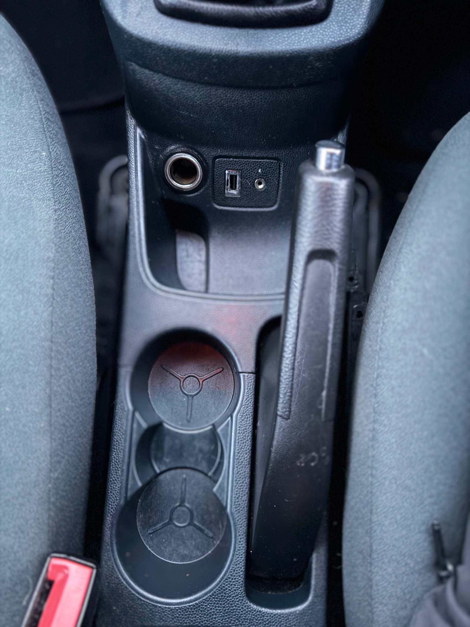 Used Ford Fiesta 2010 for sale - 77206938: Photo 54