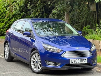 Used Ford Focus 2015 for sale - 78770431: Photo
