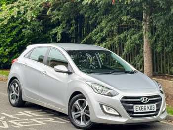 2016 (66) - 1.4 Blue Drive SE Nav 5dr
