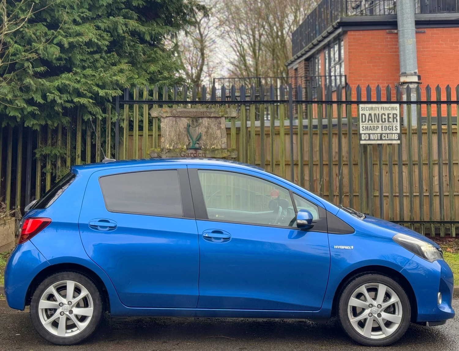 Used Toyota Yaris 2016 for sale - 77482317: Photo 20