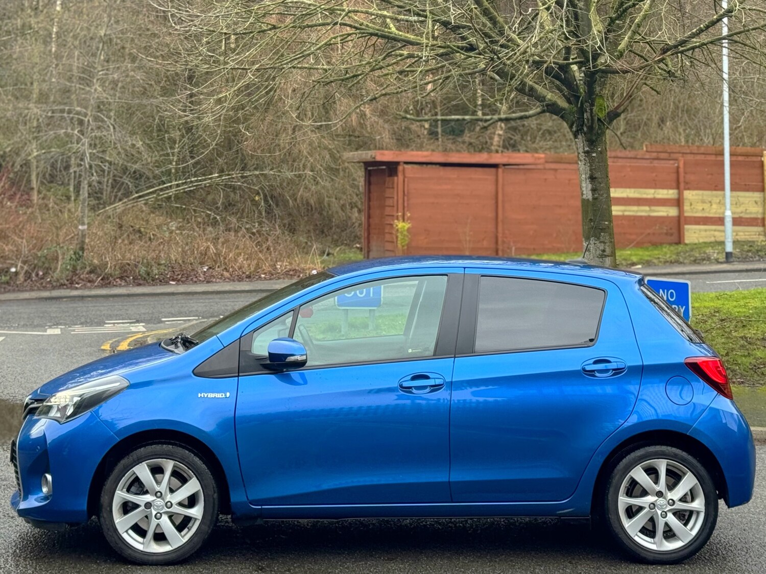 Used Toyota Yaris 2016 for sale - 77482317: Photo 21