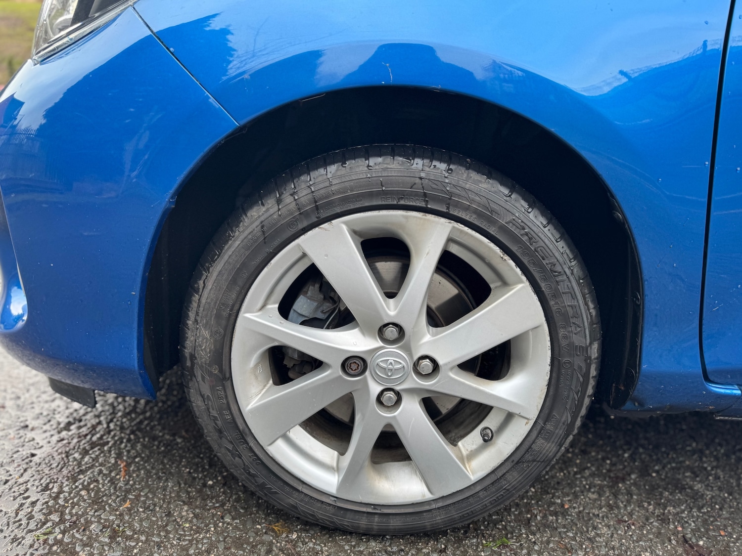 Used Toyota Yaris 2016 for sale - 77482317: Photo 40