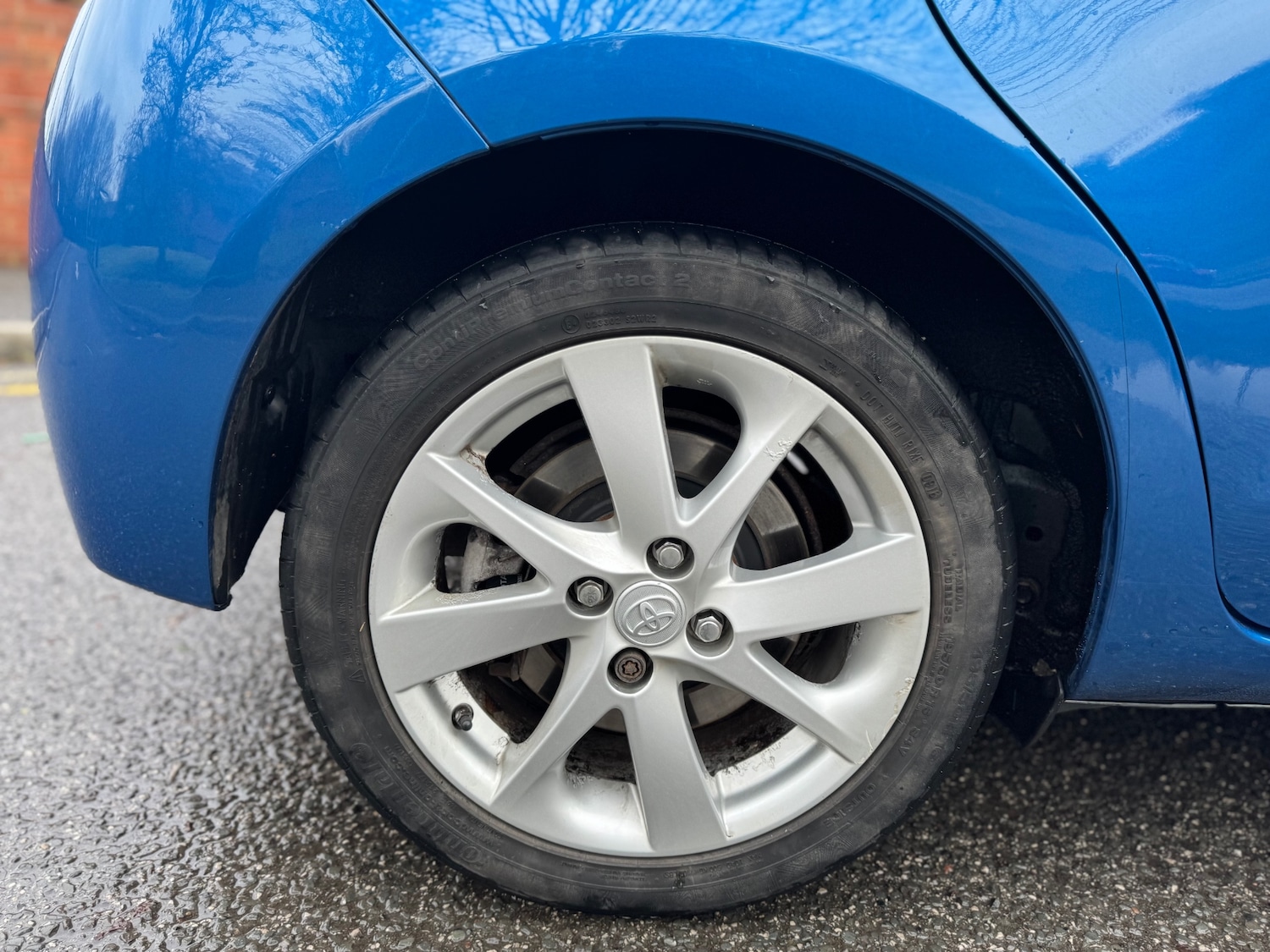 Used Toyota Yaris 2016 for sale - 77482317: Photo 42