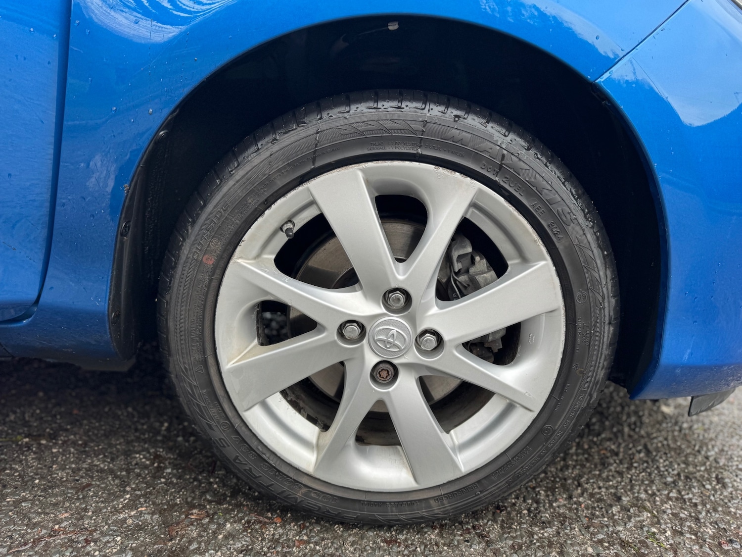 Used Toyota Yaris 2016 for sale - 77482317: Photo 43