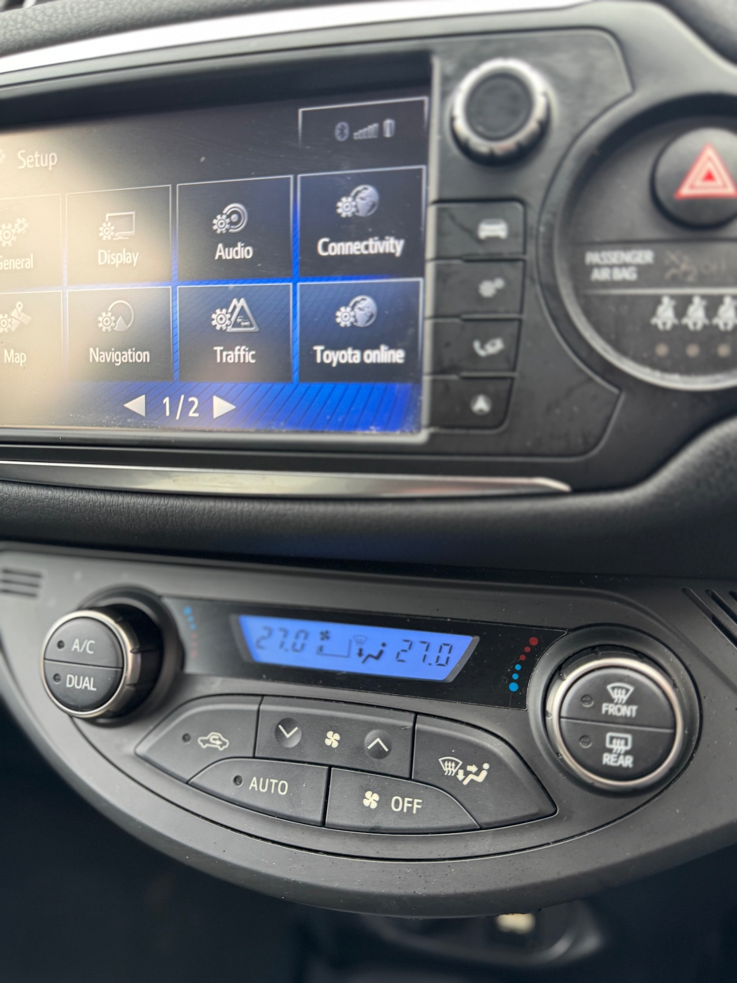 Used Toyota Yaris 2016 for sale - 77482317: Photo 56