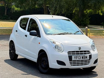 Used Suzuki Alto 2013 for sale - 79250178: Photo
