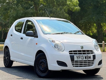 Used Suzuki Alto 2013 for sale - 79250178: Photo