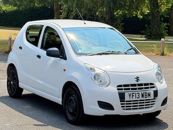Used Suzuki Alto 2013 for sale - 79250178: Photo