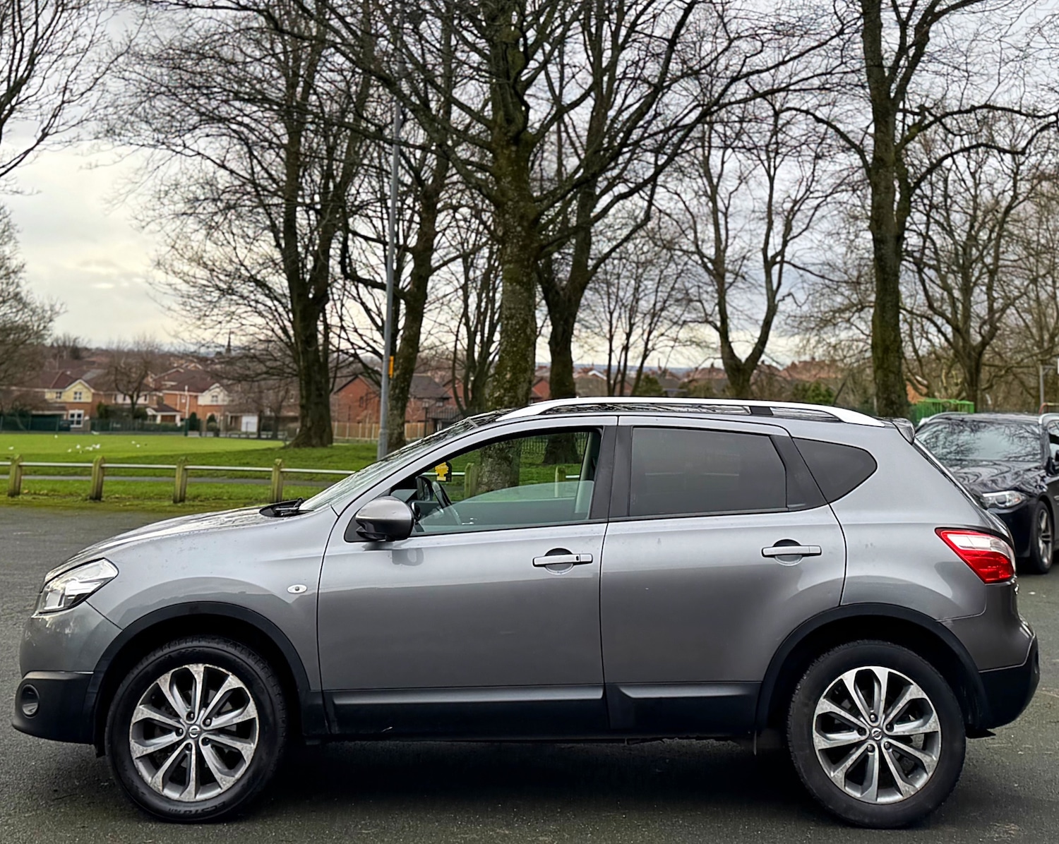 Used Nissan Qashqai 2012 for sale - 77289493: Photo 12
