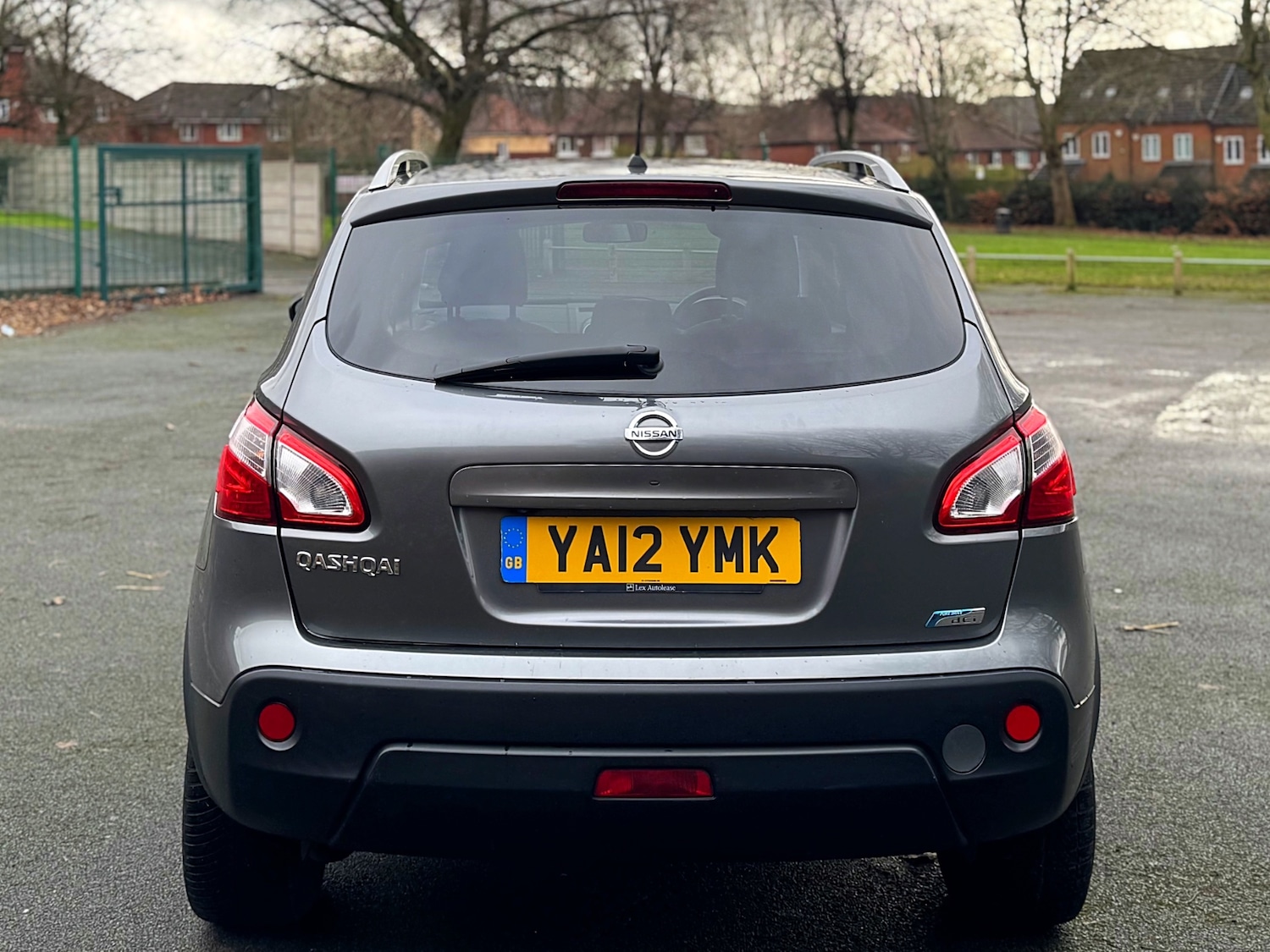 Used Nissan Qashqai 2012 for sale - 77289493: Photo 15