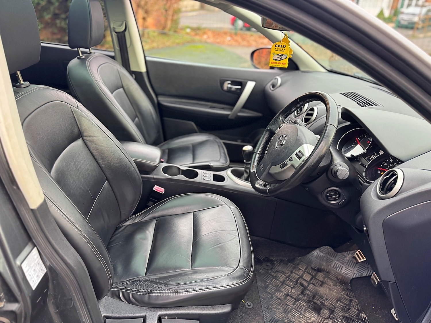 Used Nissan Qashqai 2012 for sale - 77289493: Photo 18