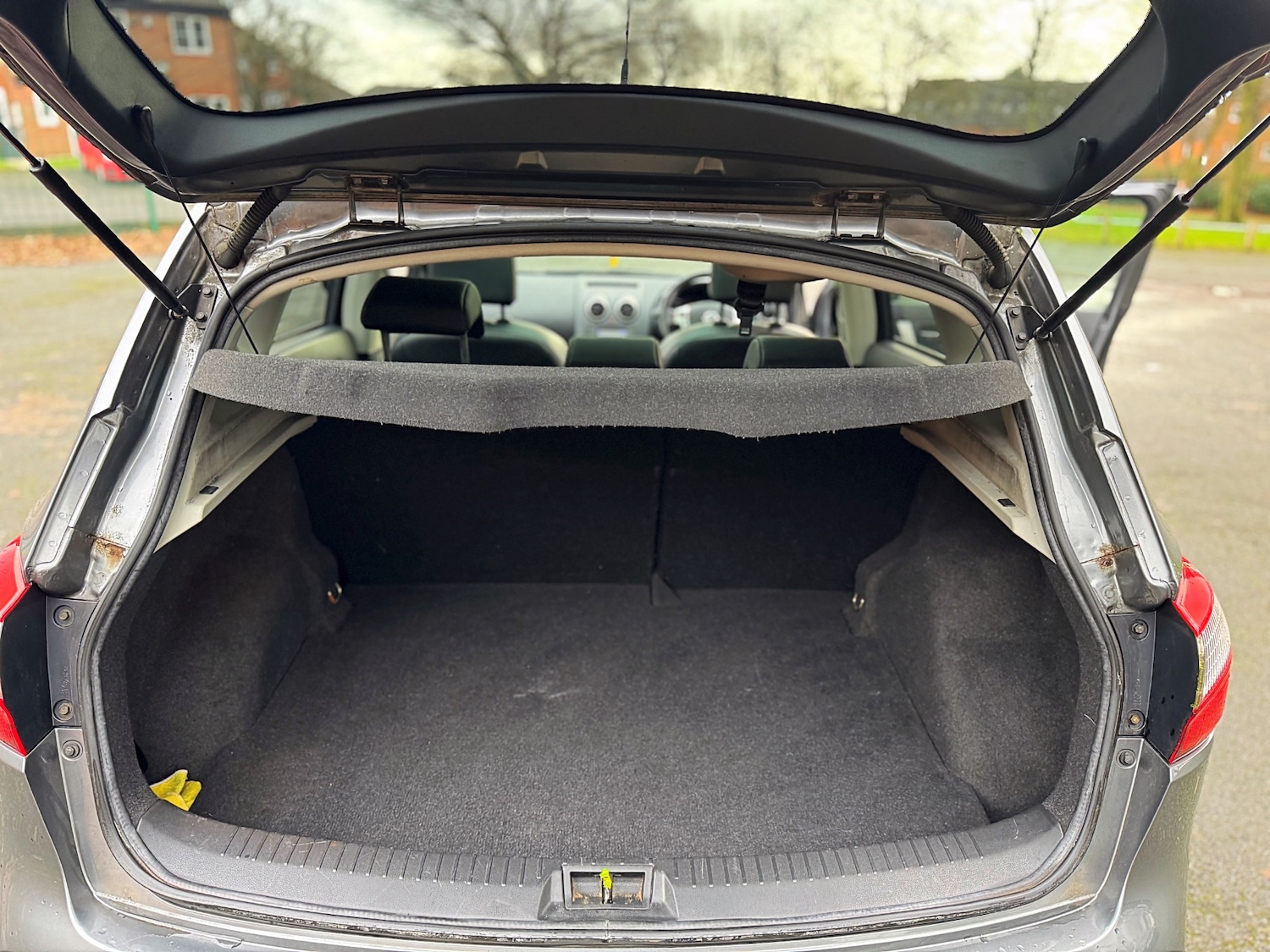 Used Nissan Qashqai 2012 for sale - 77289493: Photo 21