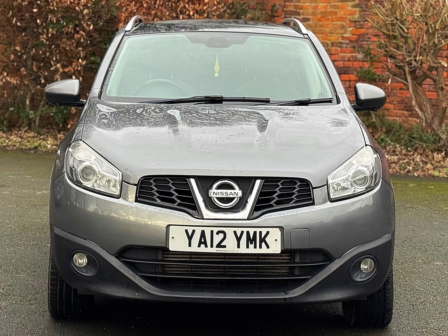 Used Nissan Qashqai 2012 for sale - 77289493: Photo 8