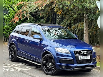 Audi - Q7